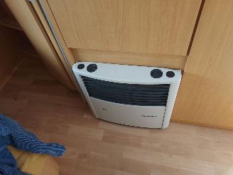 Knaus  GERESERVEERD  Sudwind 500  Mover + Omnistor picture 13