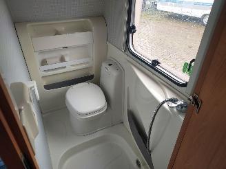 Knaus  GERESERVEERD  Sudwind 500  Mover + Omnistor picture 9