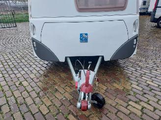 Knaus  GERESERVEERD  Sudwind 500  Mover + Omnistor picture 5