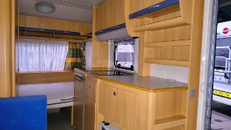 Knaus  Vimara 420 picture 9