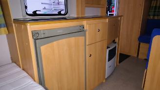 Knaus  Vimara 420 picture 8