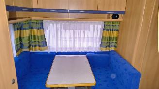 Knaus  Vimara 420 picture 6