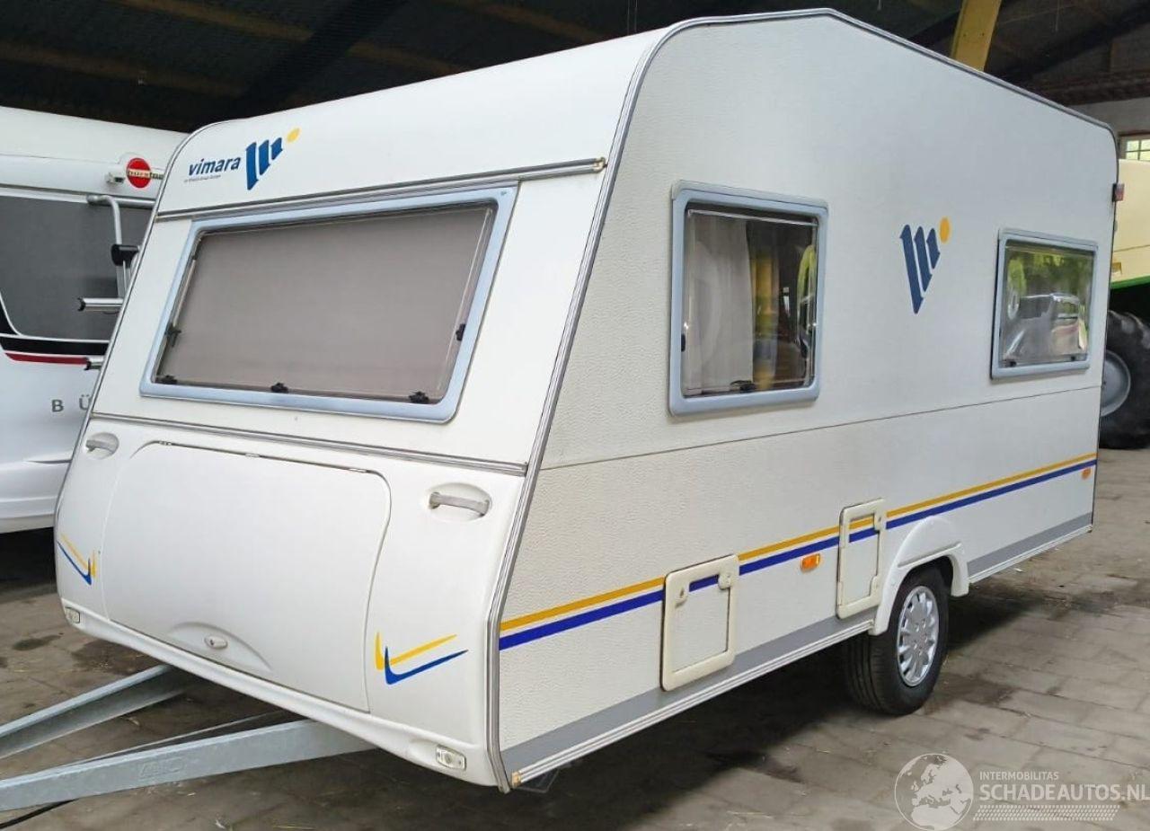Knaus  Vimara 420