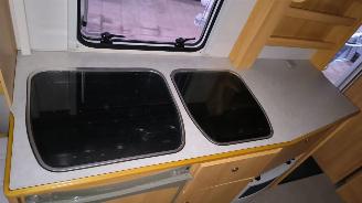 Knaus  Vimara 420 picture 7