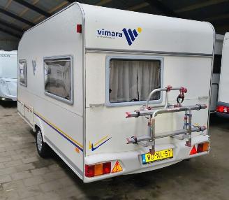 Knaus  Vimara 420 picture 5