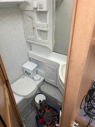 Hobby  Excisive 560 UL  Enkele bedden picture 6