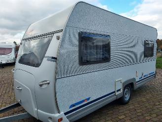 Dethleffs  New Line 460 + Voortent picture 2