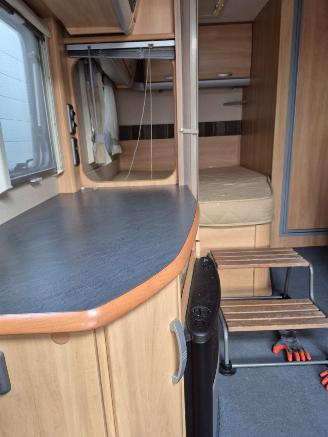 Sprite  Europa 495 Mover + Luifel picture 5