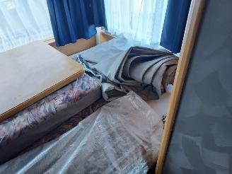 Knaus  Azur 490 + Mover en Voortent picture 9