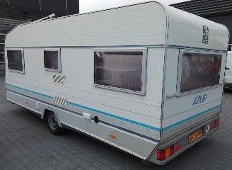 Knaus  Azur 490 + Mover picture 2