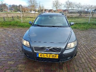 Volvo V-50 Div opties + Apk 5 cilinder picture 3
