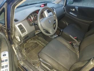 Suzuki Liana 1.6 Airco + Apk picture 6