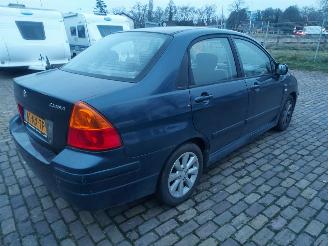 Suzuki Liana 1.6 Airco + Apk picture 3