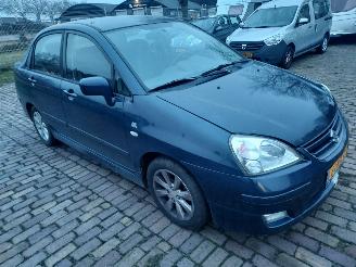škoda osobní automobily Suzuki Liana 1.6 Airco + Apk 2004/3