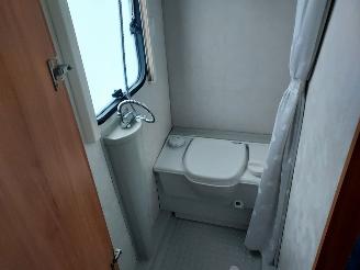 Adria  Adora 512 UP Luifel+tent+satelietschotel picture 9