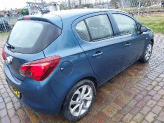 Opel Corsa-E 1.0 Turbo Online edition 5 deurs picture 3