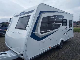 Caravelair  Artica 465 Mover+Omnistor picture 2