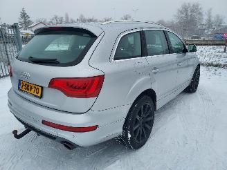 Audi Q7 3.0 TDI Proline S Quattro Automaat picture 4