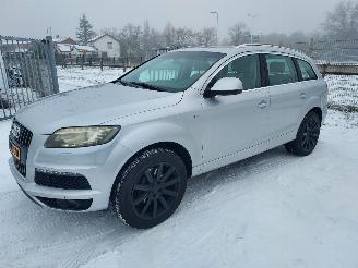 Audi Q7 3.0 TDI Proline S Quattro Automaat picture 2