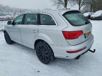 Audi Q7 3.0 TDI Proline S Quattro Automaat picture 5