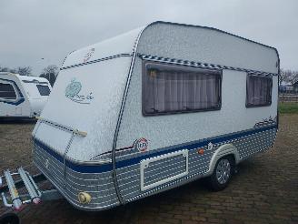 Tec  Travel King Mover+Frans bed picture 2