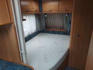 Tec  Travel King Mover+Frans bed picture 7