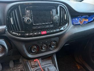 Fiat Doblo 1.3 MJ Cargo picture 5