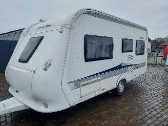 Hobby  460 UFE Mover Omnistor picture 2