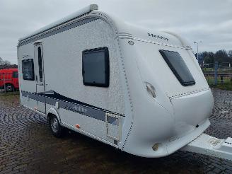  Hobby  460 UFE Mover Omnistor 2011/4