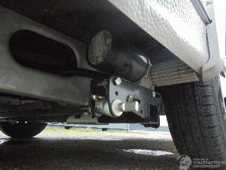 Knaus  Eifelland 465 TF Mover Luifel Rondzit frans bed picture 5