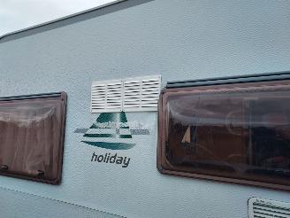 Knaus  Eifelland 465 TF Mover Luifel Rondzit frans bed picture 6