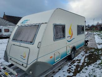 Knaus  Eifelland 420 picture 2