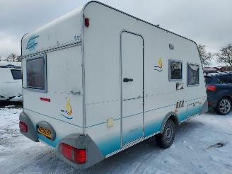 Knaus  Eifelland 420 picture 3