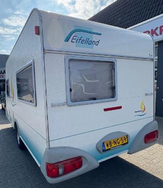 Knaus  Eifelland 420 picture 2
