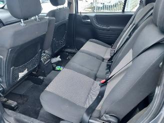 Opel Zafira 7 persoons AUTOMAAT picture 7