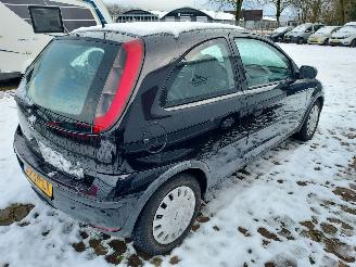 Opel Corsa GERESERVEERD  1.2 AUTOMAAT  109000KM !!! picture 3