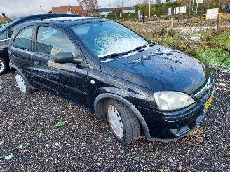 Opel Corsa GERESERVEERD  1.2 AUTOMAAT  109000KM !!! picture 12