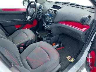 Chevrolet Spark 1.2  162000 km picture 9