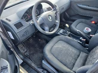 Skoda Fabia 1.4 Elegance picture 5