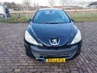 Peugeot 308 1.6 VTI X Line picture 3