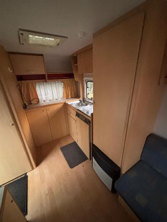 Delta  3900 EK Flevo + Voortent picture 8