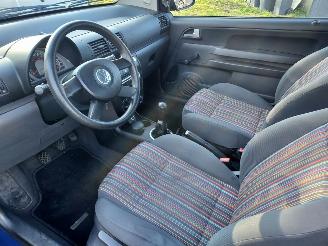 Volkswagen Polo Fox 1.4 + APK picture 5