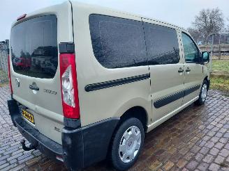 Fiat Scudo 2.0 Diesel + Apk picture 3