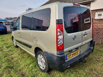 Fiat Scudo 2.0 Diesel + Apk picture 3