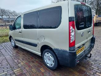Fiat Scudo 2.0 Diesel + Apk picture 4