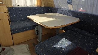 Home Car  Racer 450 Mover + Voortent picture 6