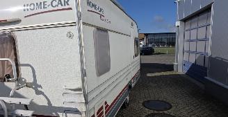 Home Car  Racer 450 Mover + Voortent picture 3