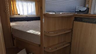 Home Car  Racer 450 Mover + Voortent picture 5