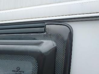 Dethleffs  475 FR Frans bed+ Rondzit picture 17