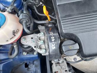 Volkswagen Polo Fox 1.4 + Apk 110.000 km picture 10